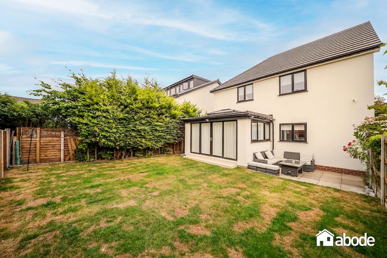 Woodlands Road, Formby, Liverpool - photo 14 of 47