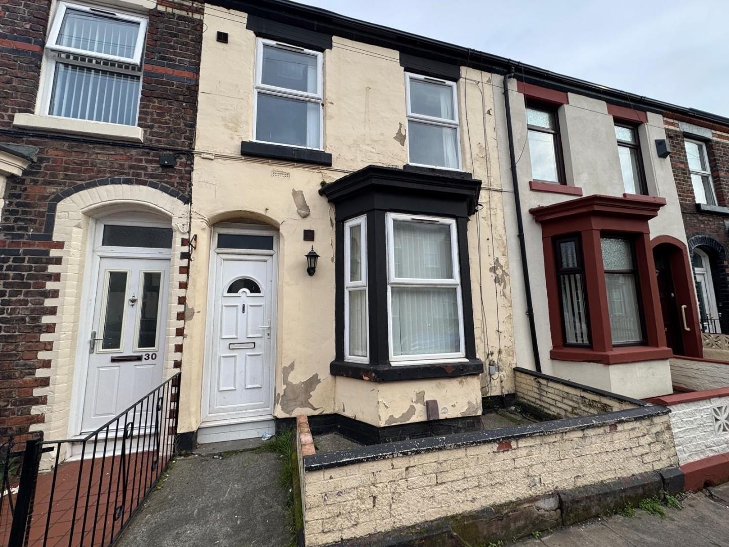 Trevelyan Street, Liverpool - photo 1 of 7