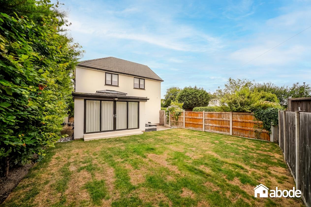 Woodlands Road, Formby, Liverpool - photo 12 of 47