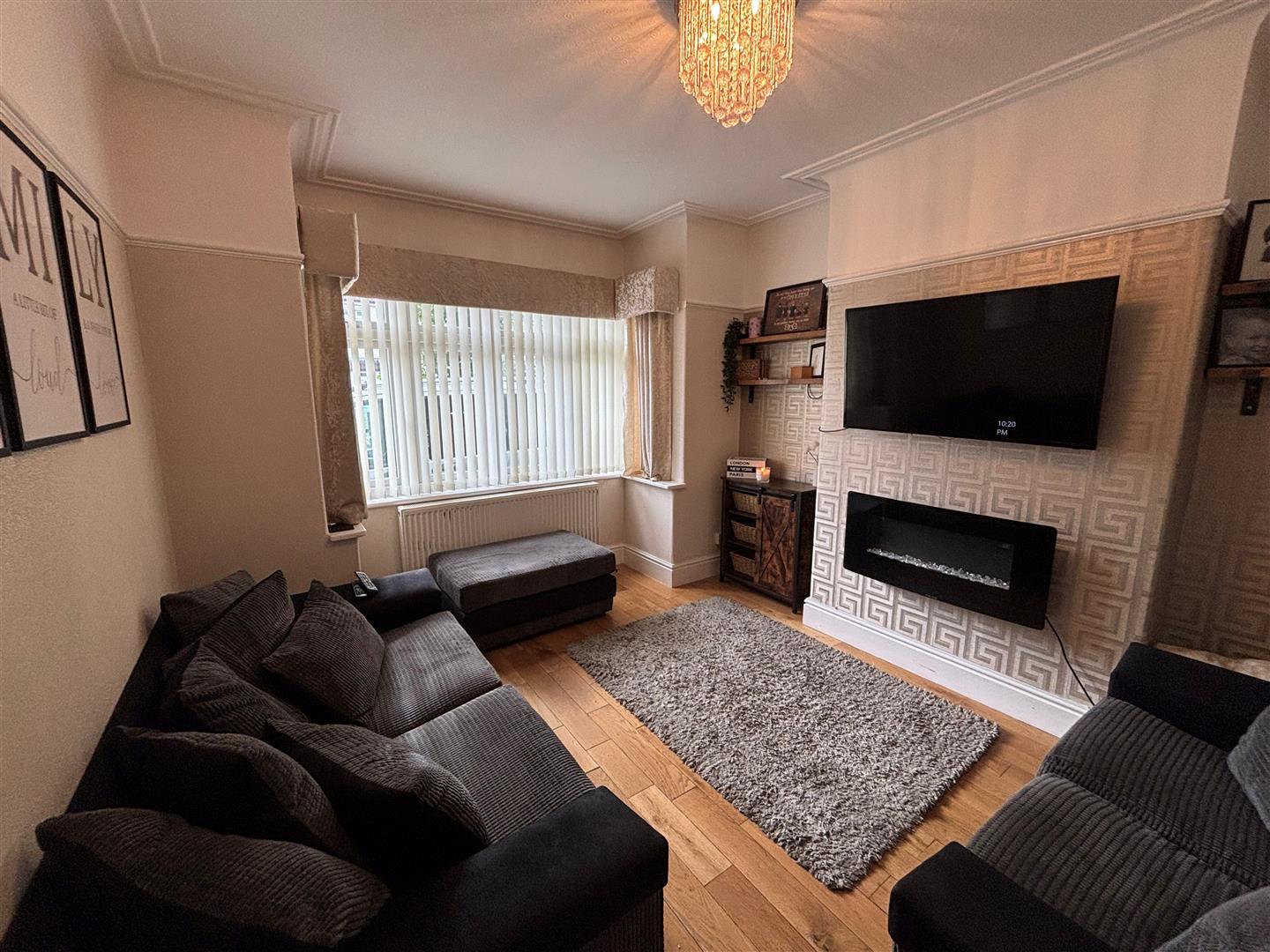 Rothesay Drive, Liverpool - photo 17 of 22