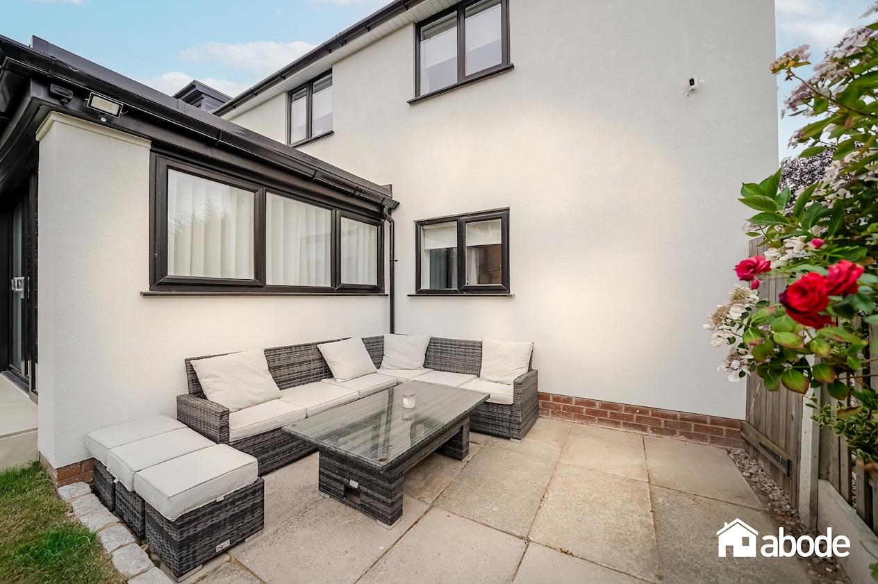 Woodlands Road, Formby, Liverpool - photo 16 of 47