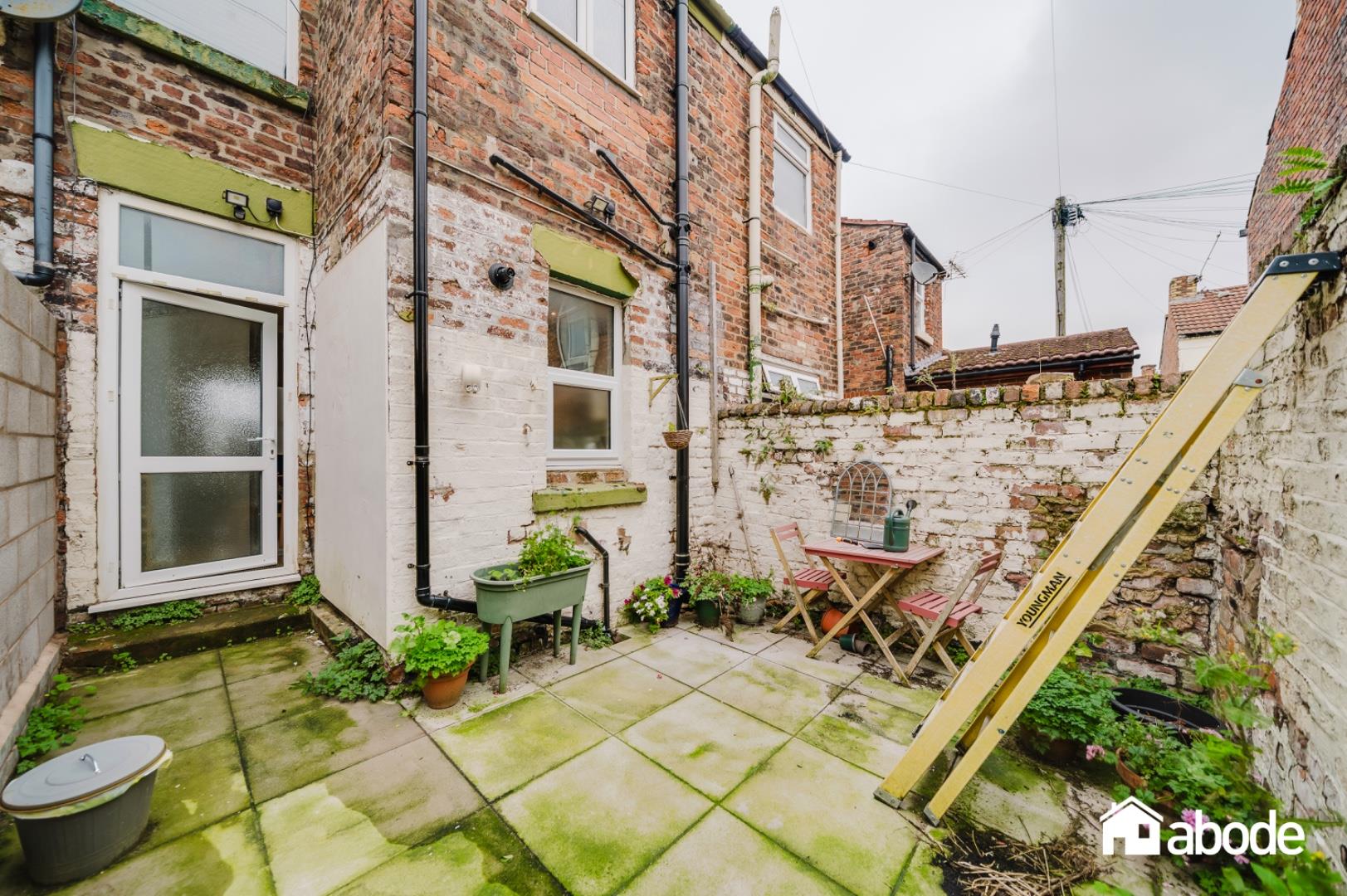 South Hill Road, Dingle, Liverpool, L8 - photo 13 of 13
