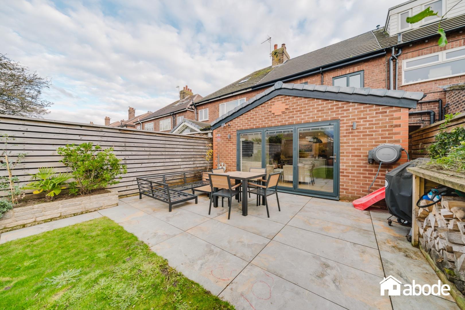 Leopold Road, Brighton Le Sands, Sefton, - photo 8 of 33