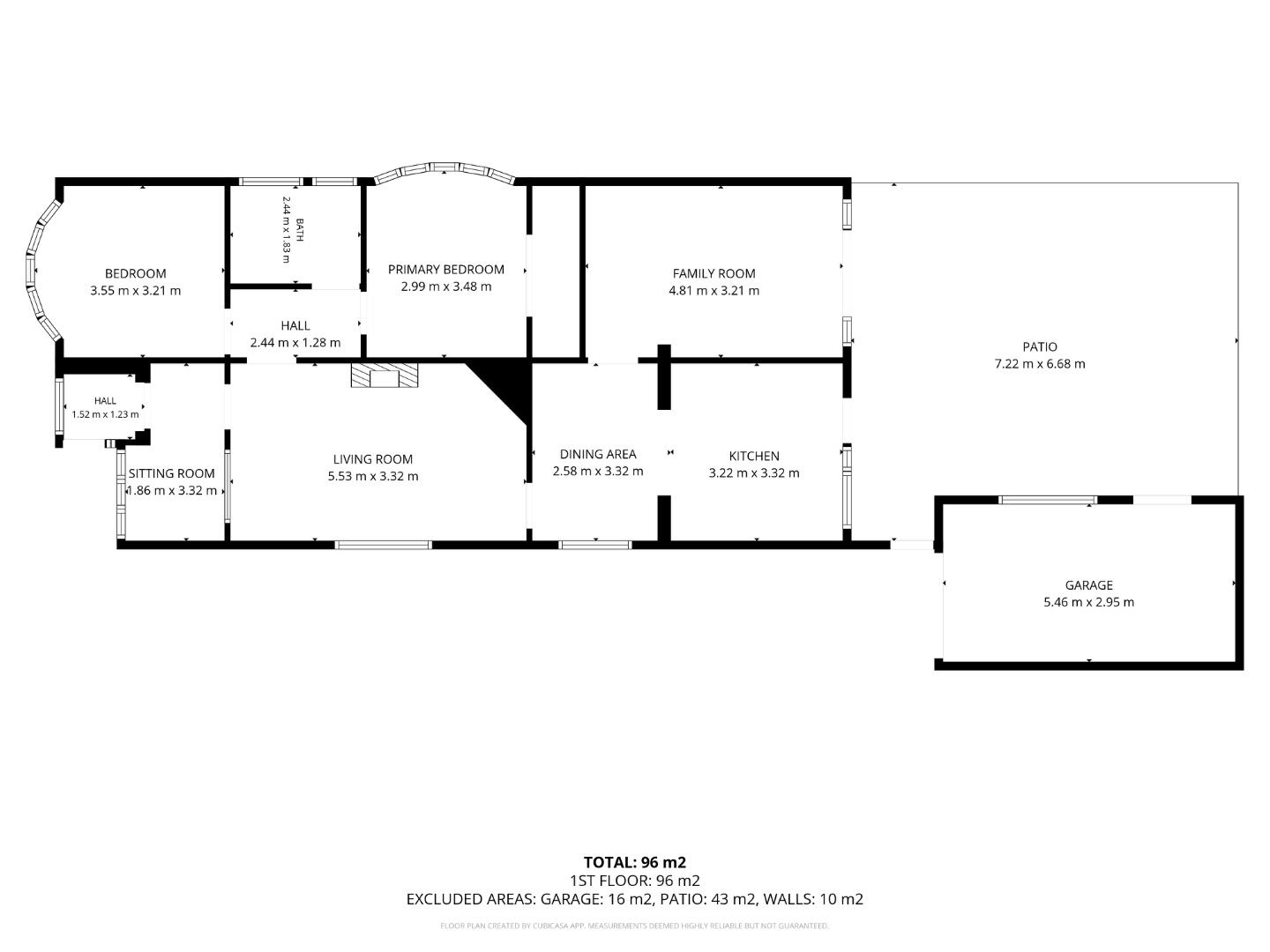 Derwent Drive - photo 3 of 22