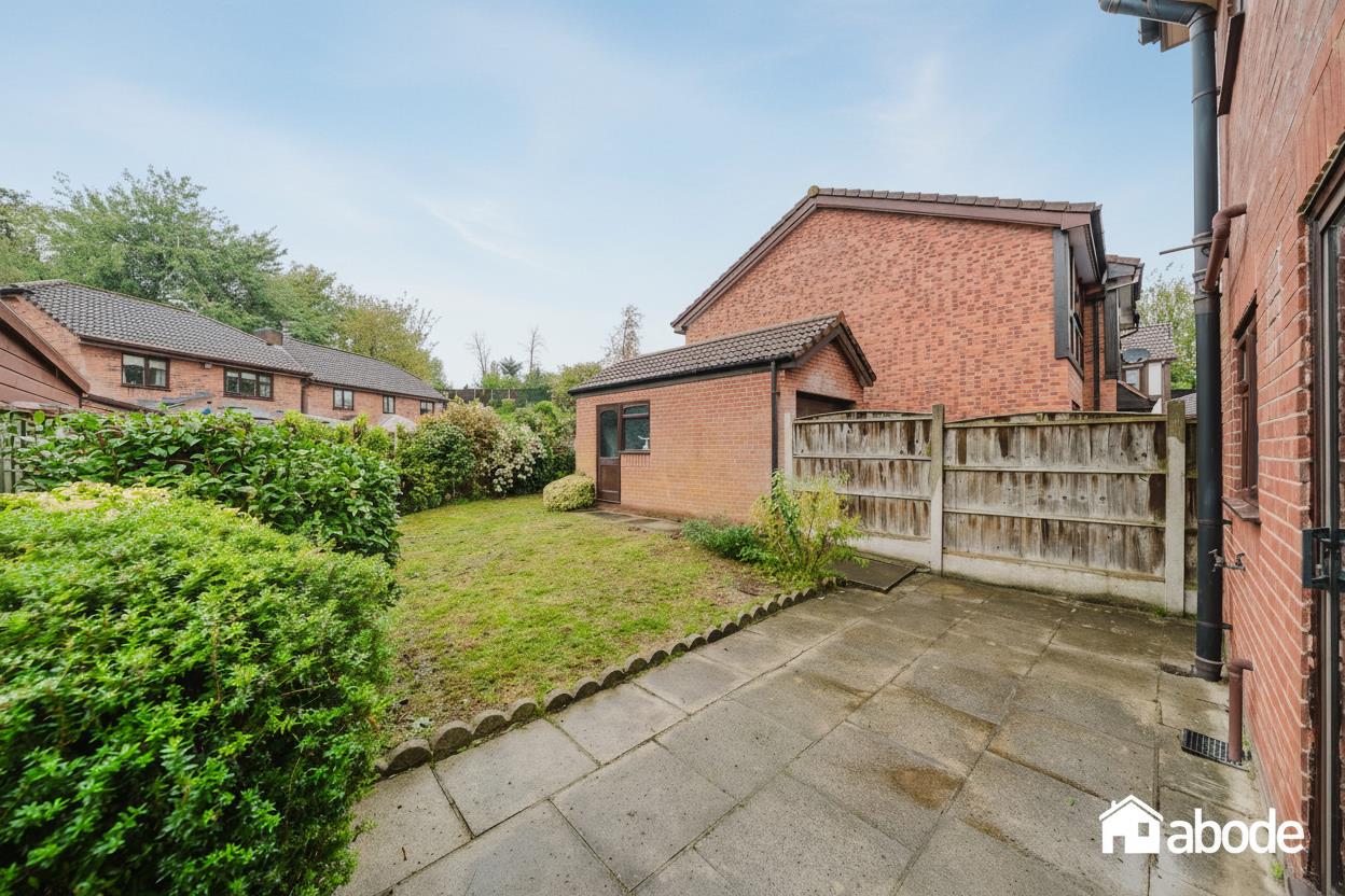 Castletown Close, Childwall, Liverpool, L16 - photo 5 of 30
