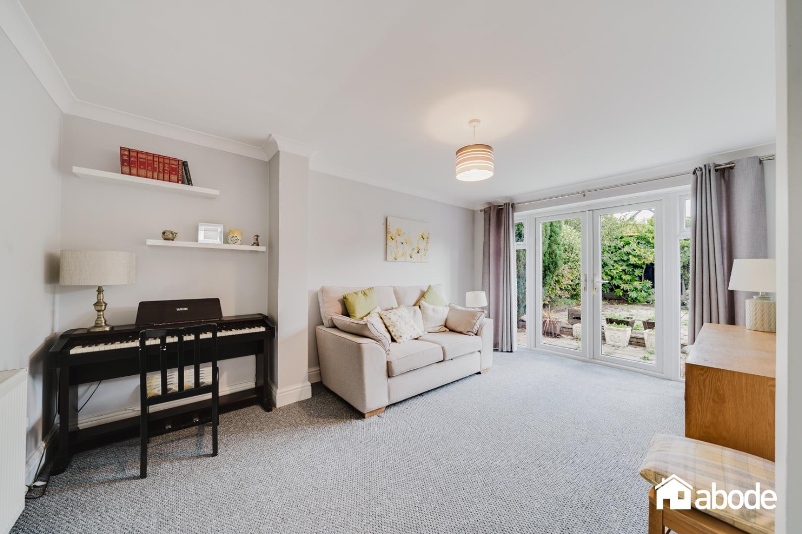 Derwent Drive - photo 22 of 22