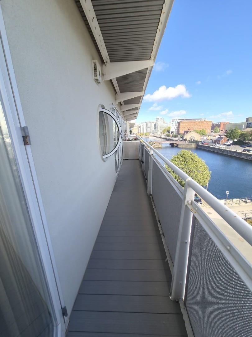 Royal Quay, Liverpool - photo 10 of 13