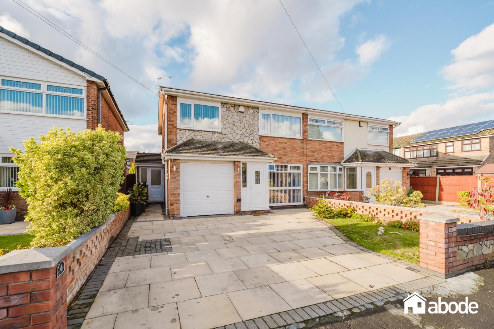 Allendale Avenue, Rainhill, Prescot, L35 - photo 6 of 31