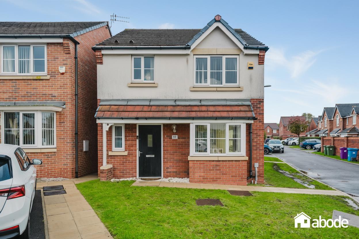 Jubilee Avenue, Broadgreen, Liverpool, L14 - photo 16 of 37