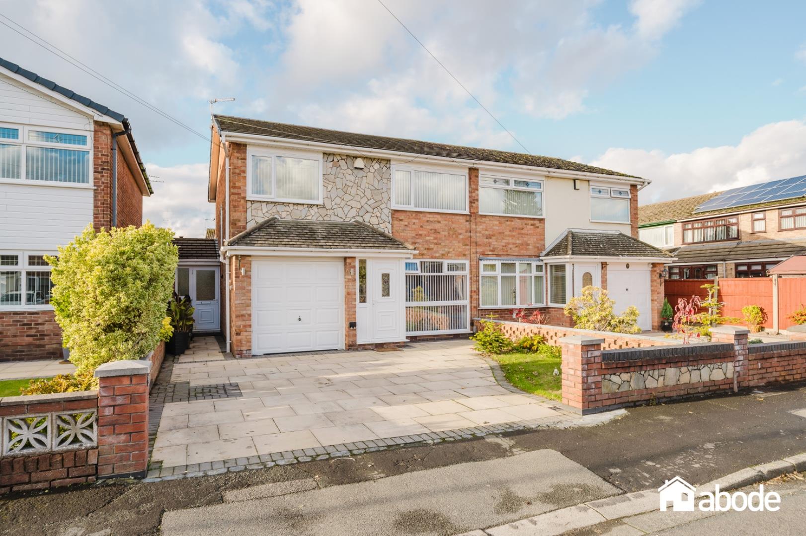 Allendale Avenue, Rainhill, Prescot, L35 - photo 17 of 31