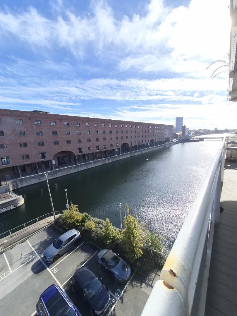 Royal Quay, Liverpool - photo 1 of 13