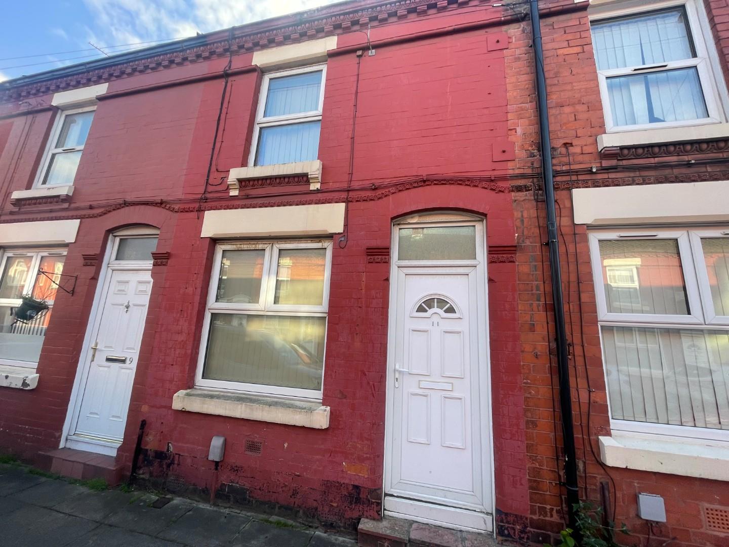 Fairbank Street, Wavertree, Liverpool, L15 - photo 4 of 6