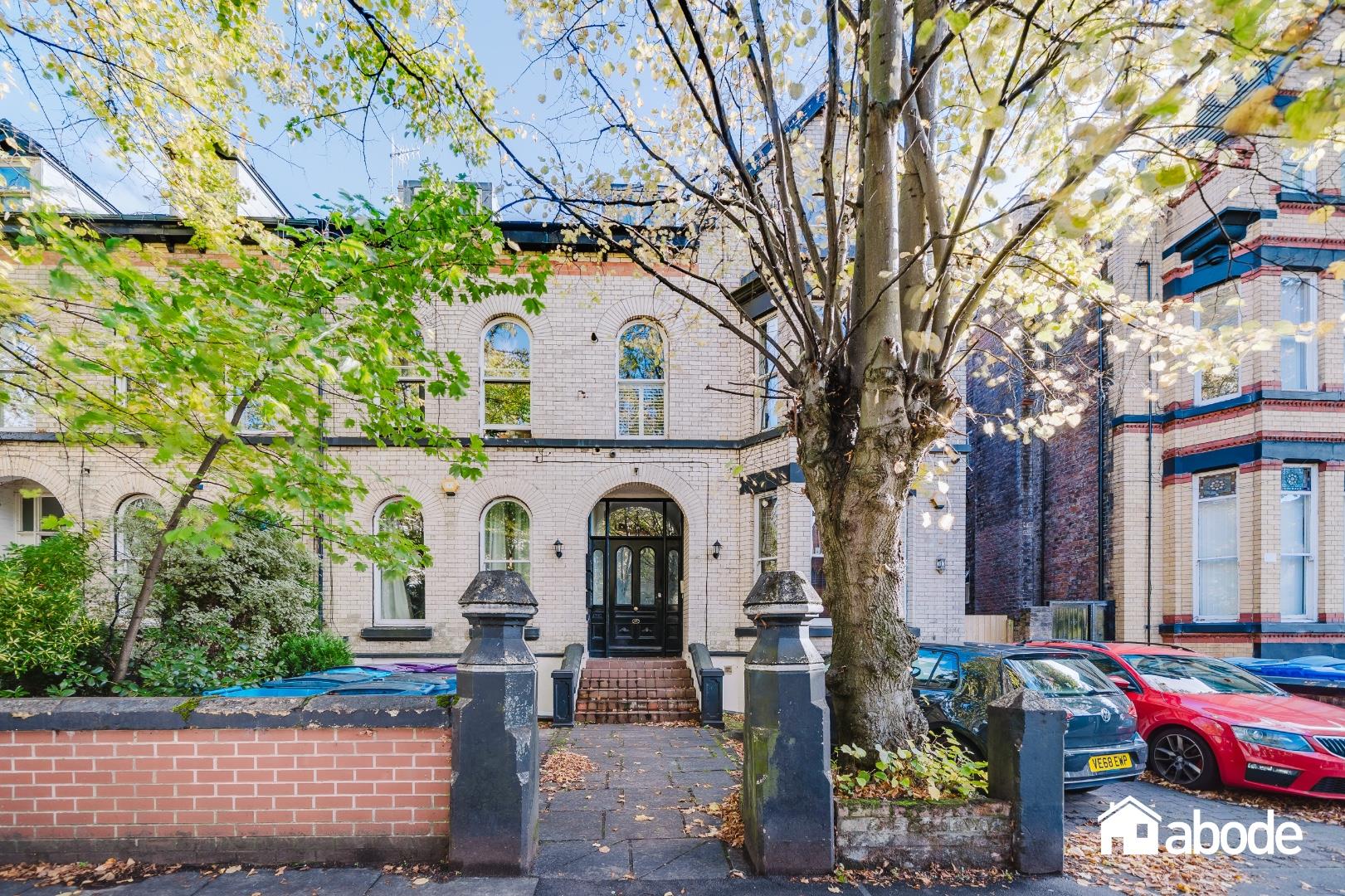 Ivanhoe Road, Aigburth, Liverpool, L17 - photo 11 of 19