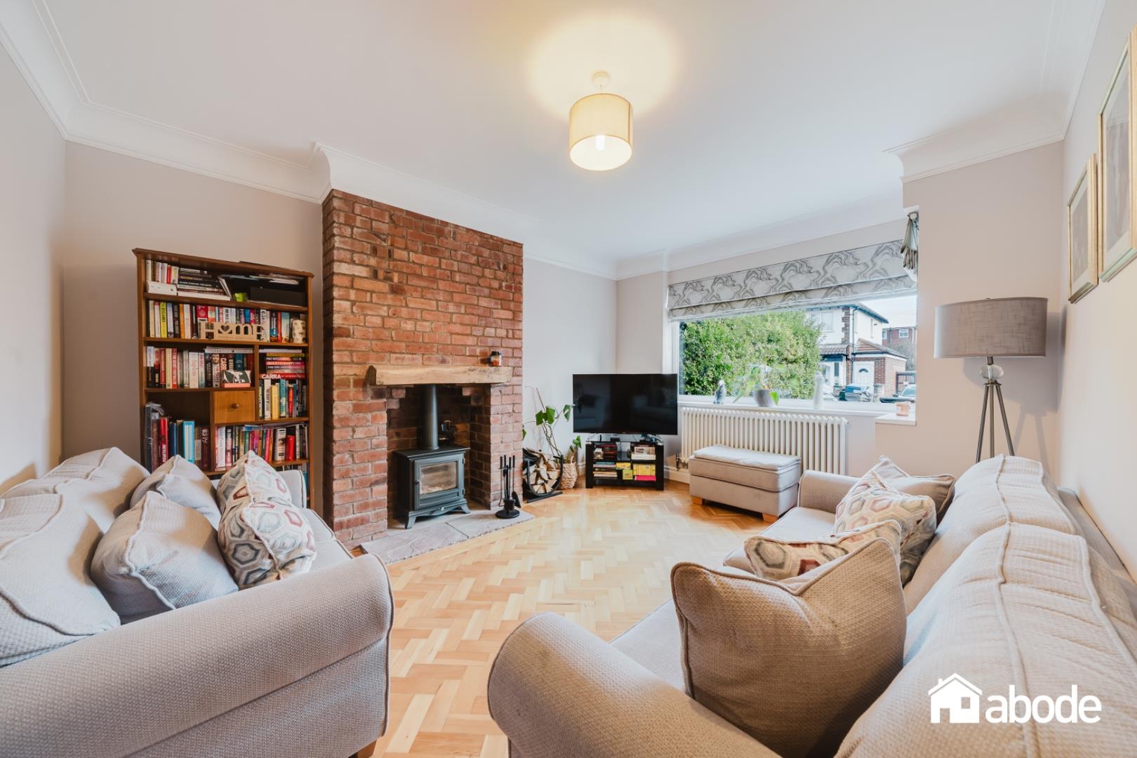 Leopold Road, Brighton Le Sands, Sefton, - photo 31 of 33