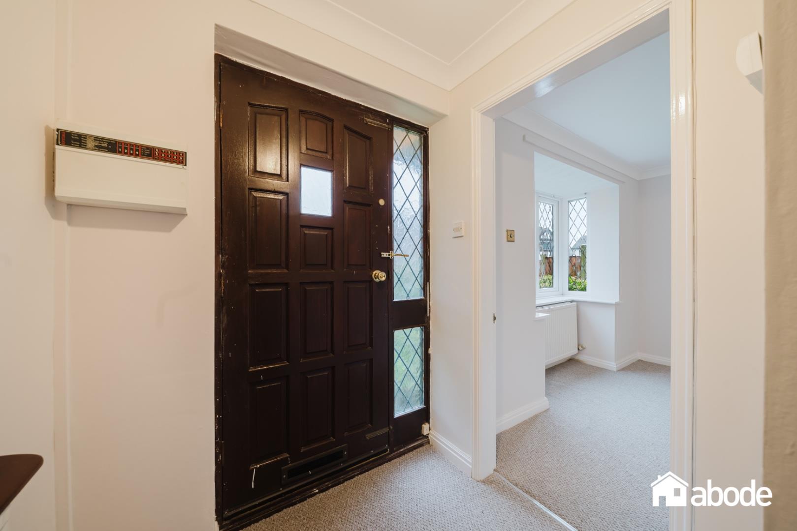 Castletown Close, Childwall, Liverpool, L16 - photo 21 of 30