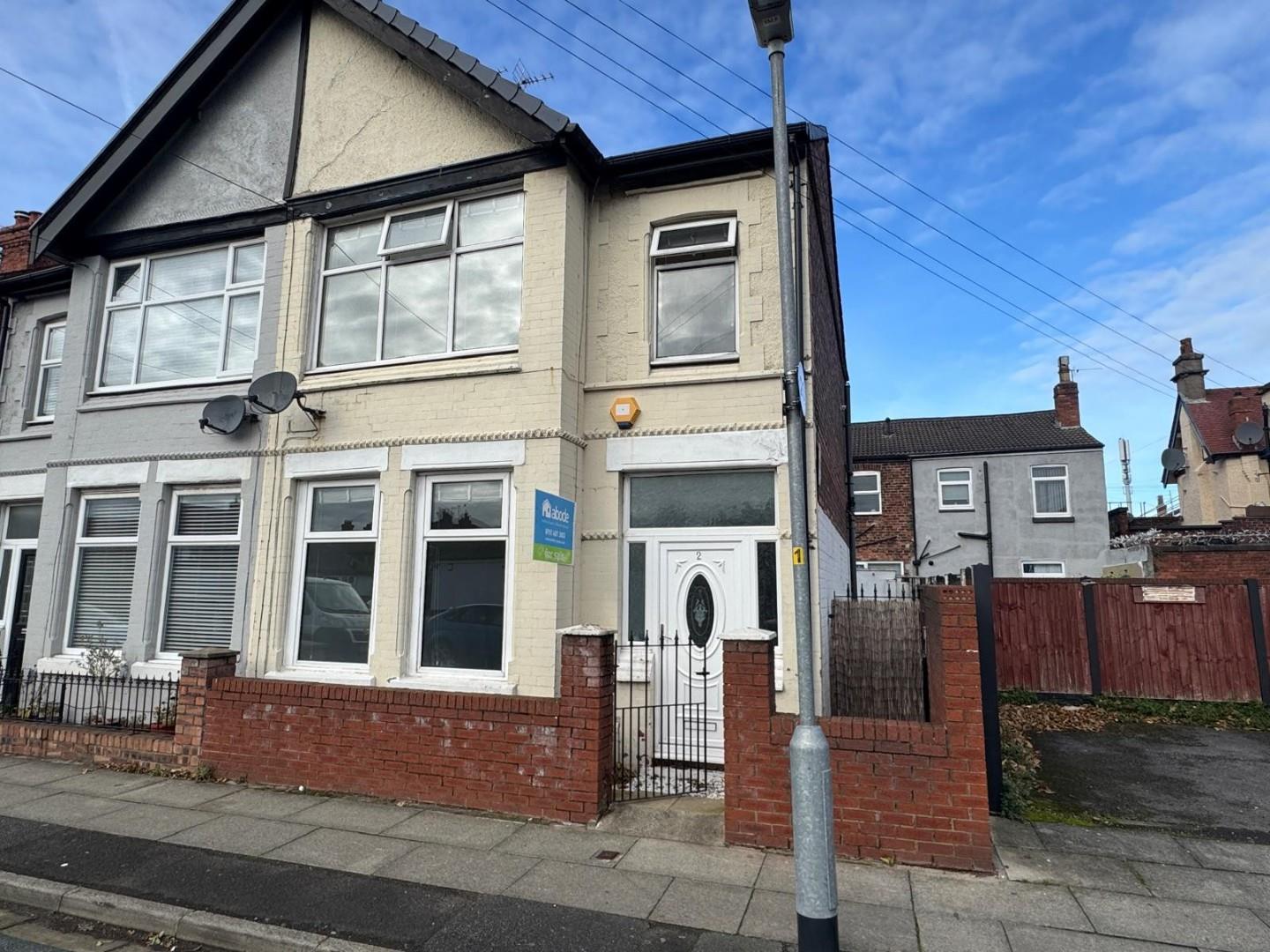 Sunnyside Road, Liverpool - photo 2 of 17