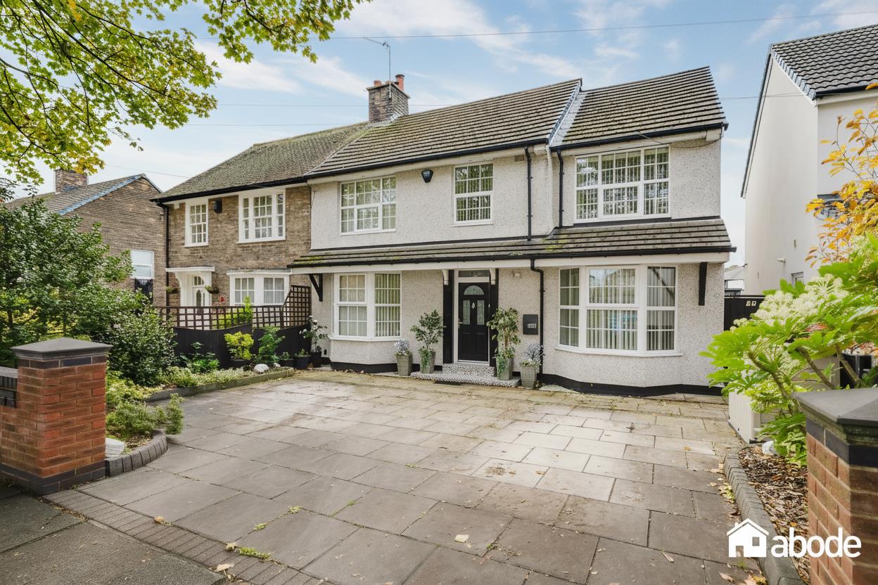Childwall Road, Childwall, Liverpool, L15 - photo 20 of 47