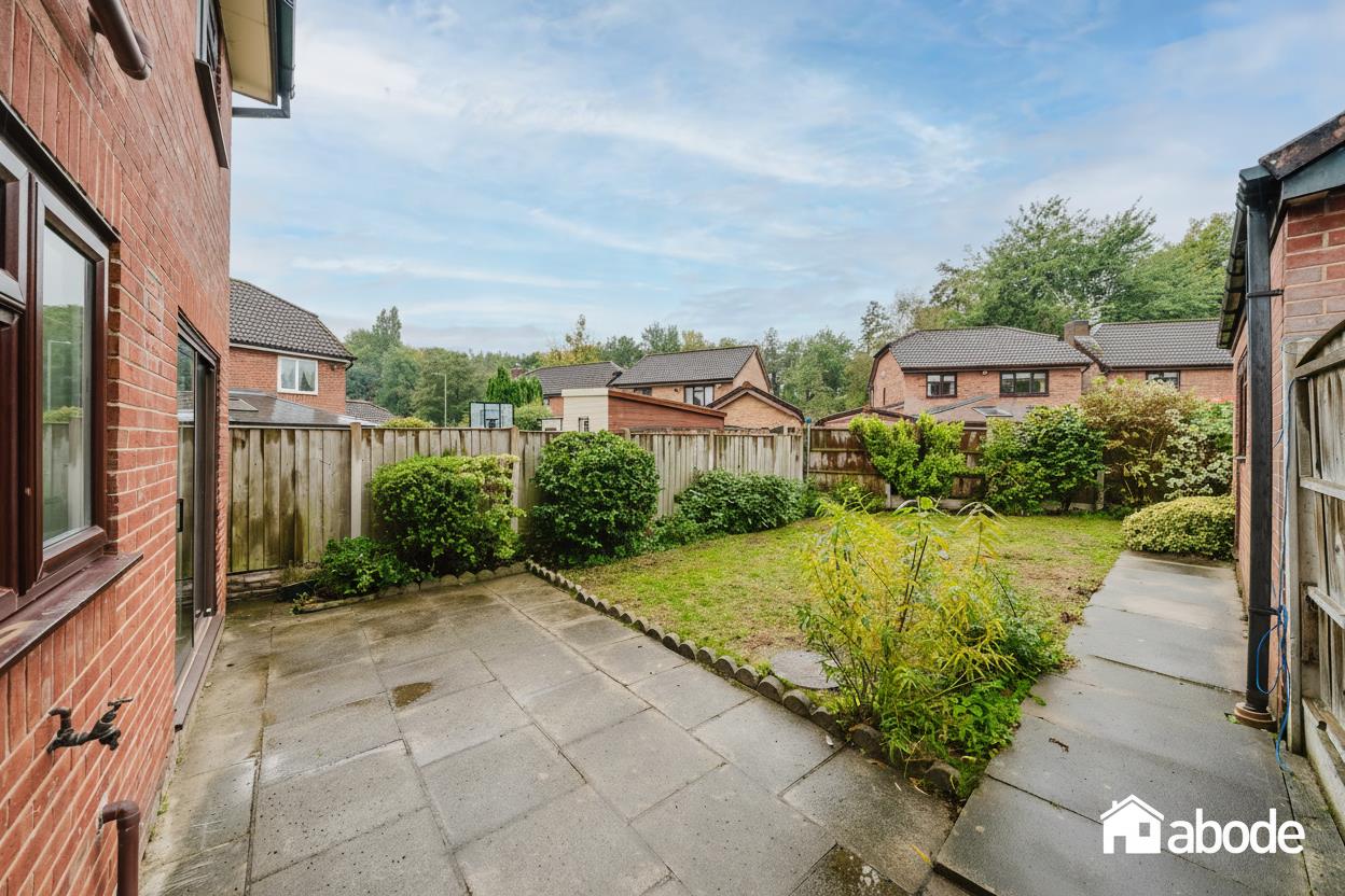 Castletown Close, Childwall, Liverpool, L16 - photo 6 of 30