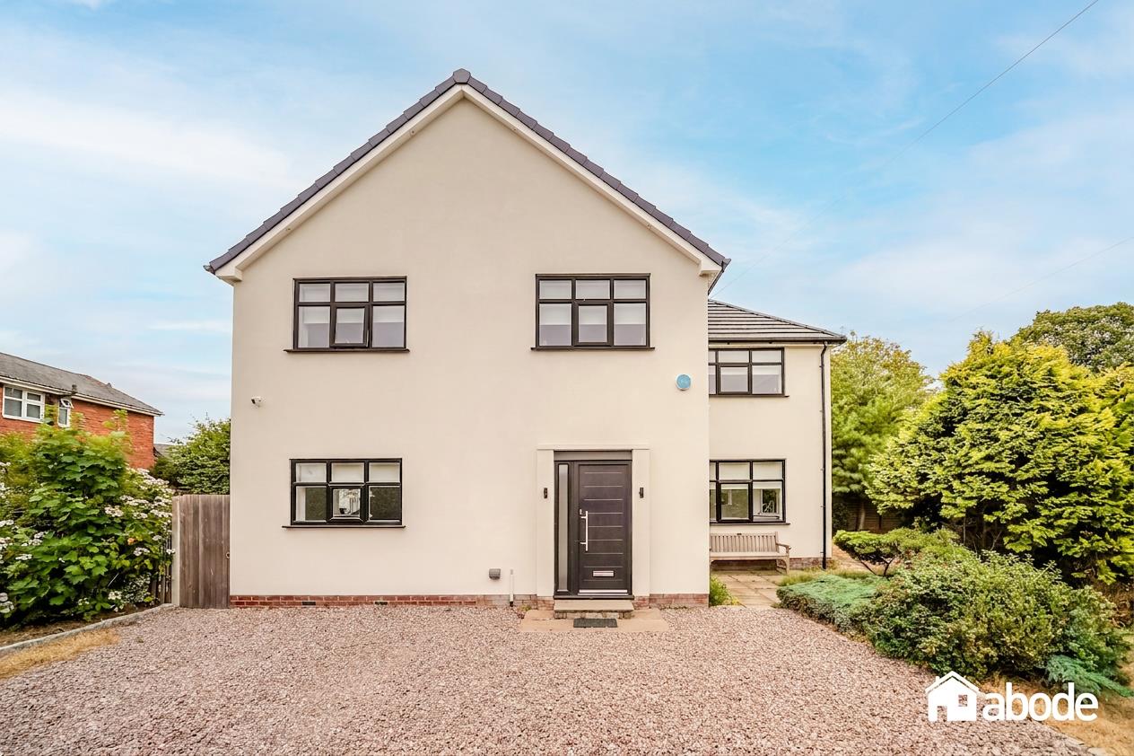 Woodlands Road, Formby, Liverpool - photo 21 of 47