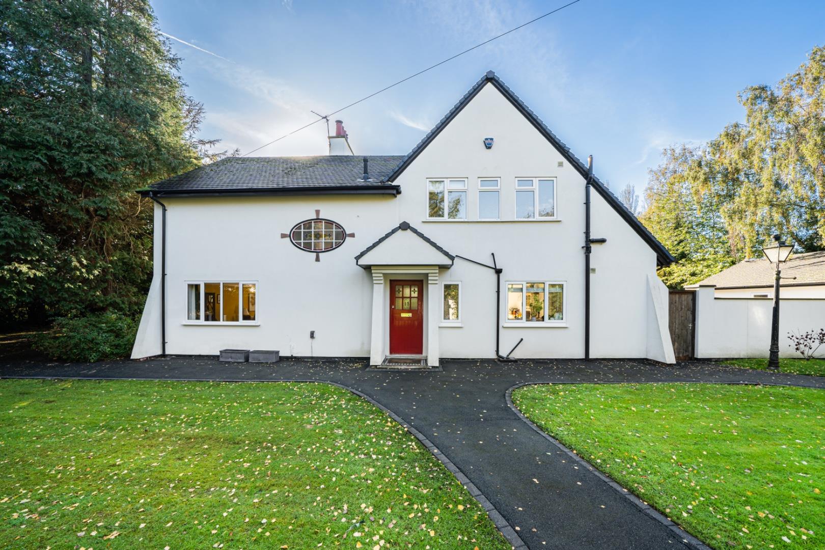 Ince Road, Thornton, Liverpool, L23 - photo 27 of 65