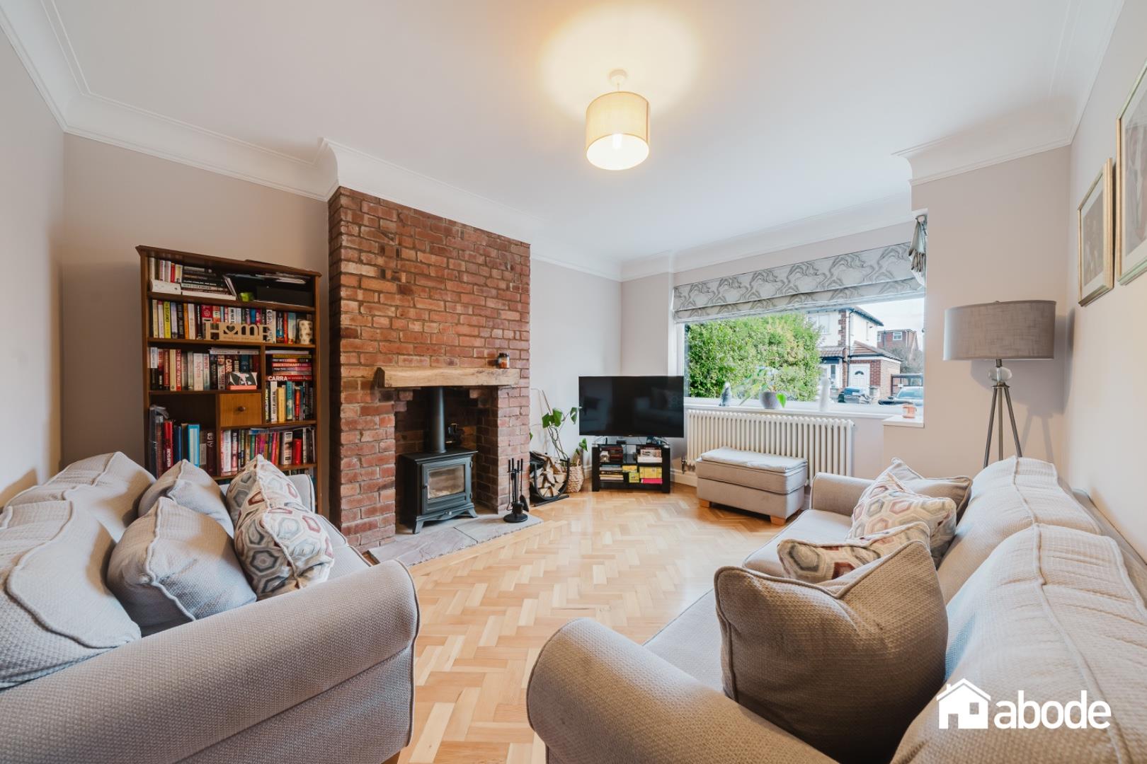 Leopold Road, Brighton Le Sands, Sefton, - photo 26 of 33