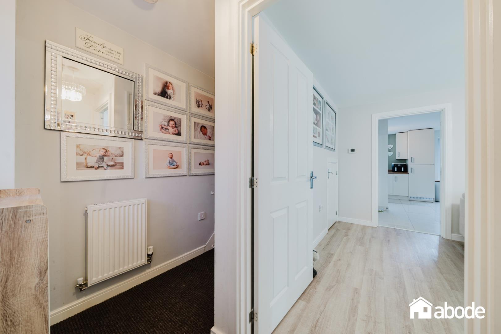 Jubilee Avenue, Broadgreen, Liverpool, L14 - photo 1 of 37