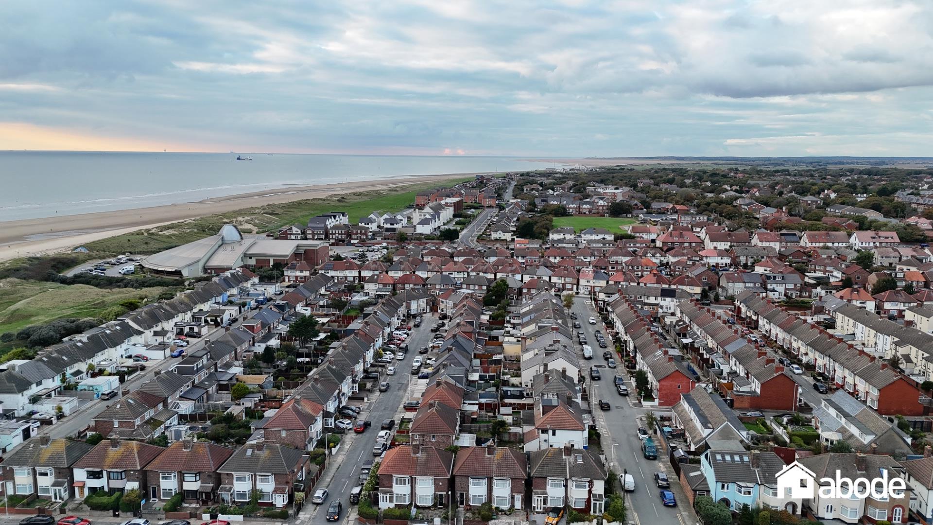Leopold Road, Brighton Le Sands, Sefton, - photo 1 of 33