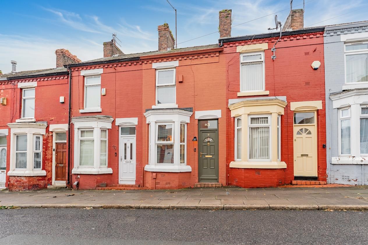 Longford Street, Dingle, Liverpool, L8 - photo 11 of 19