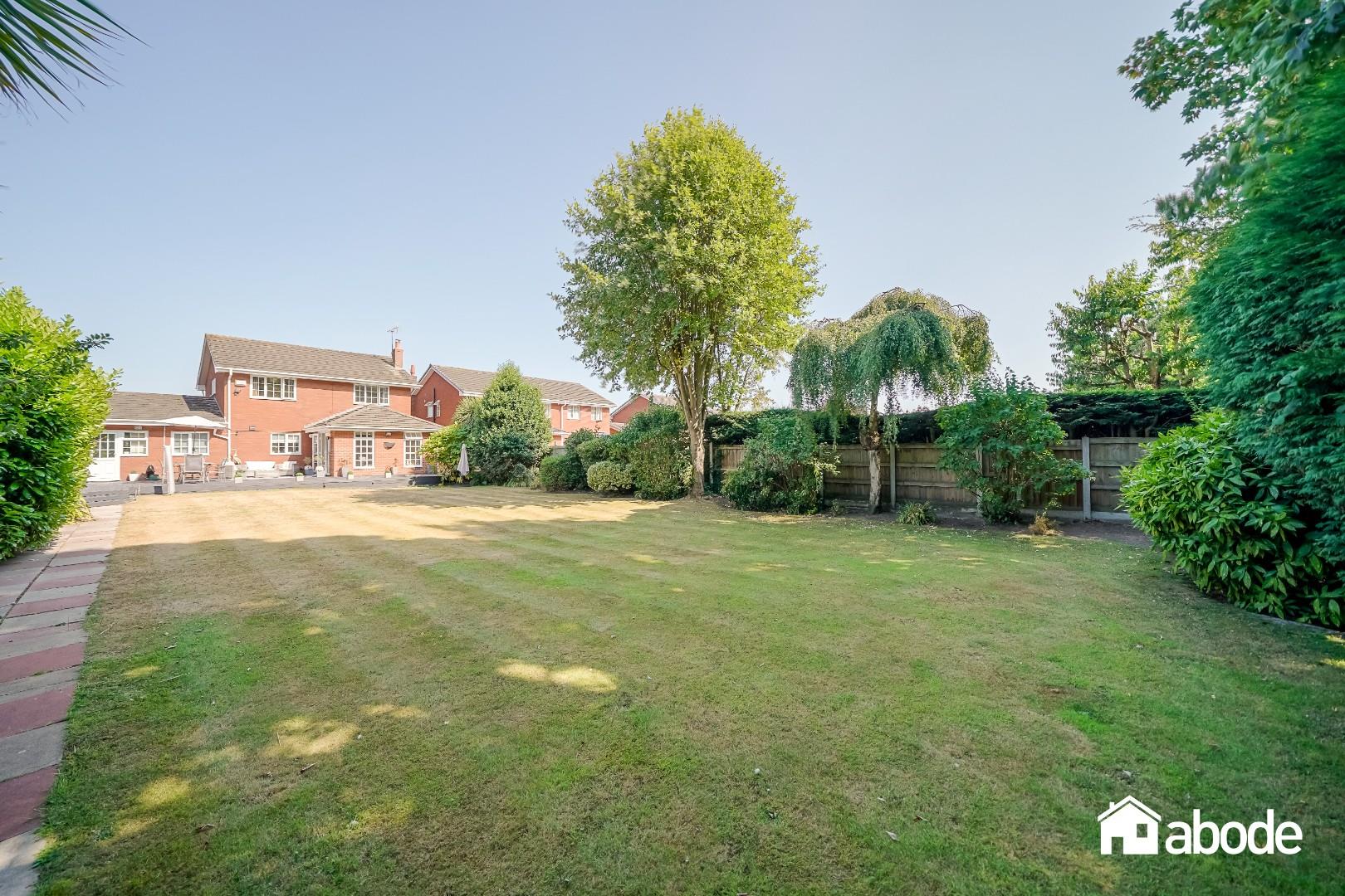 Elsworth Close, Formby, Liverpool - photo 30 of 30