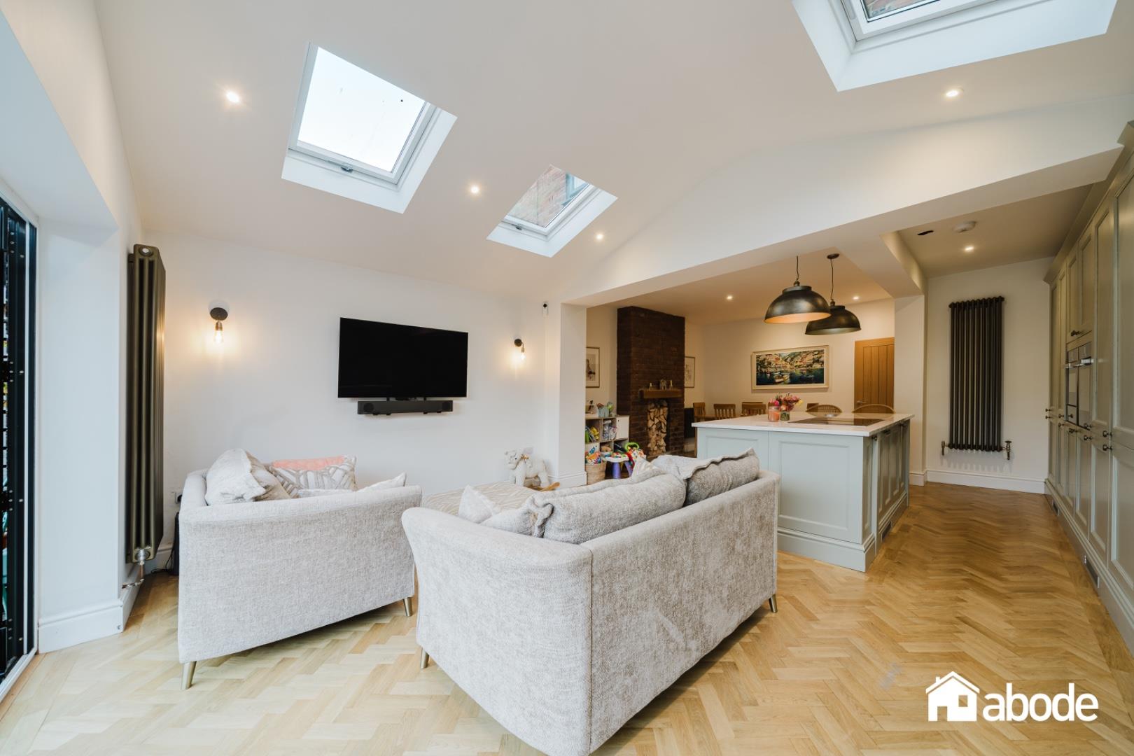 Leopold Road, Brighton Le Sands, Sefton, - photo 24 of 33