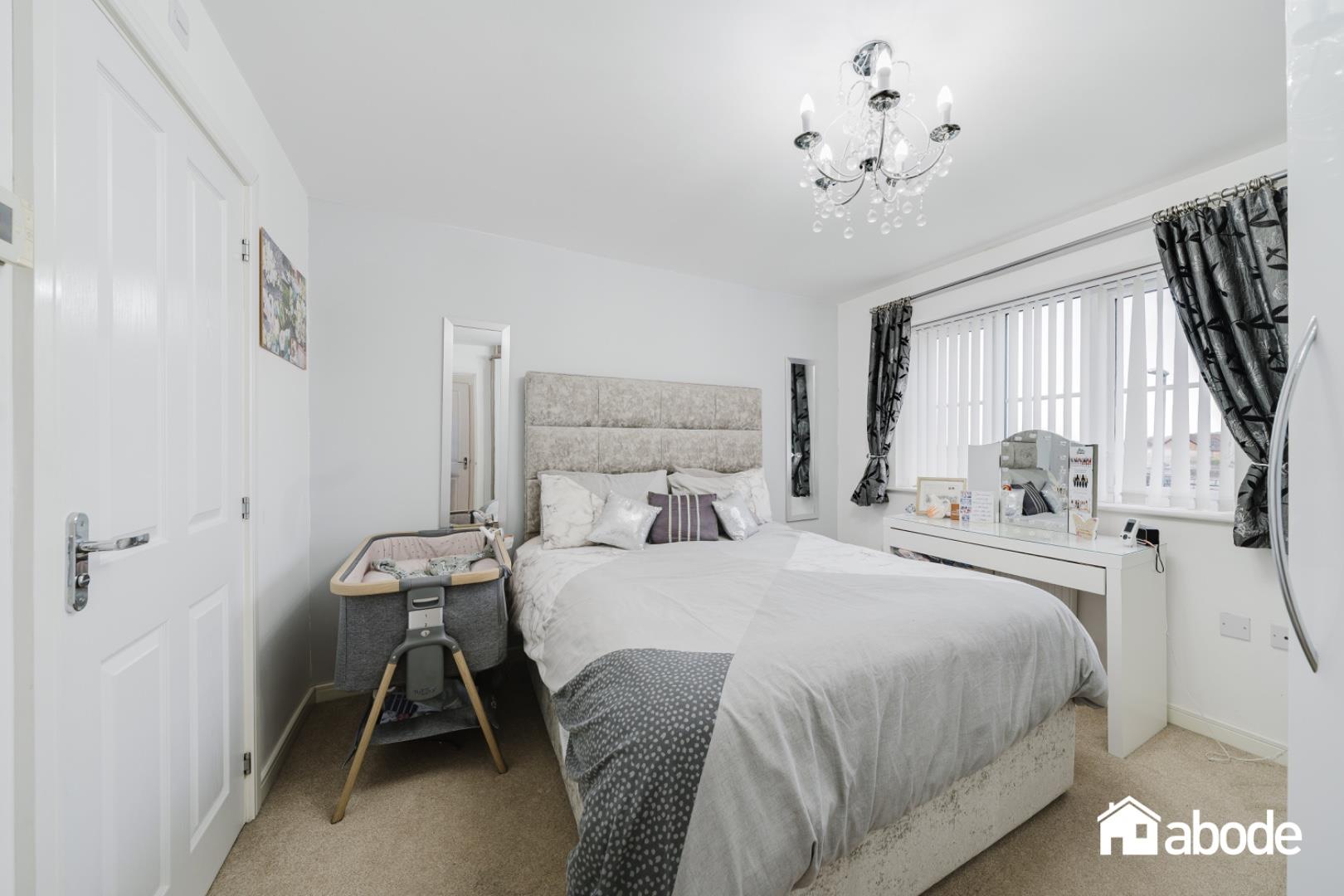 Jubilee Avenue, Broadgreen, Liverpool, L14 - photo 3 of 37