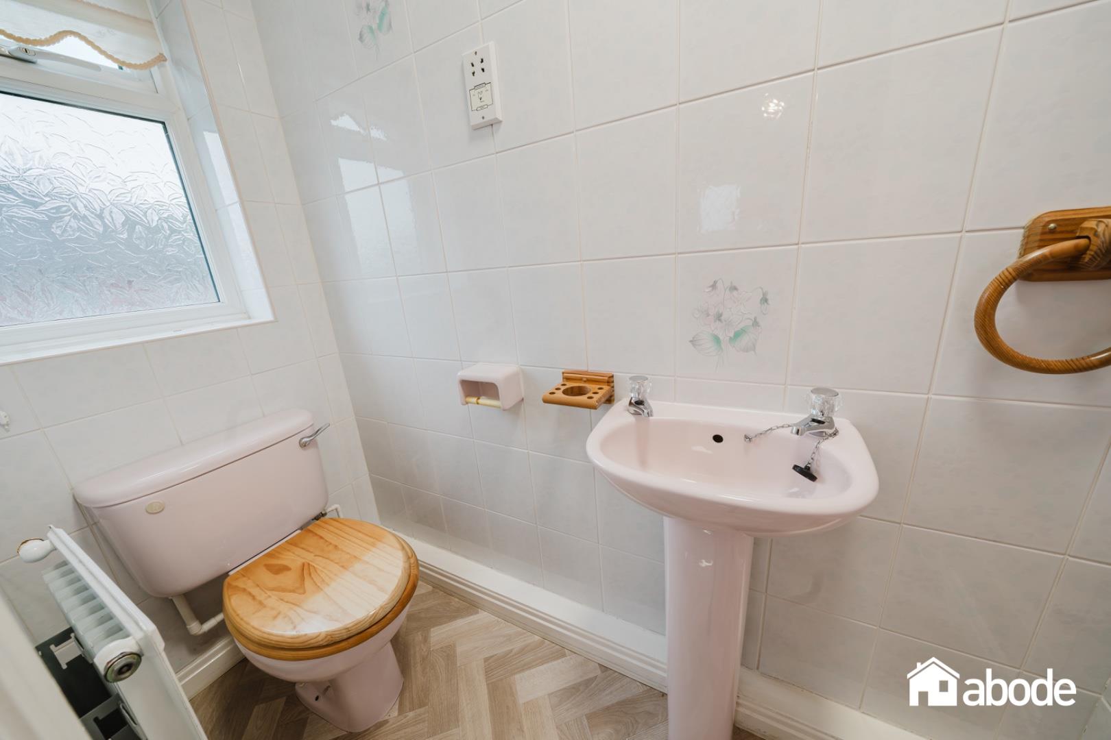 Castletown Close, Childwall, Liverpool, L16 - photo 17 of 30