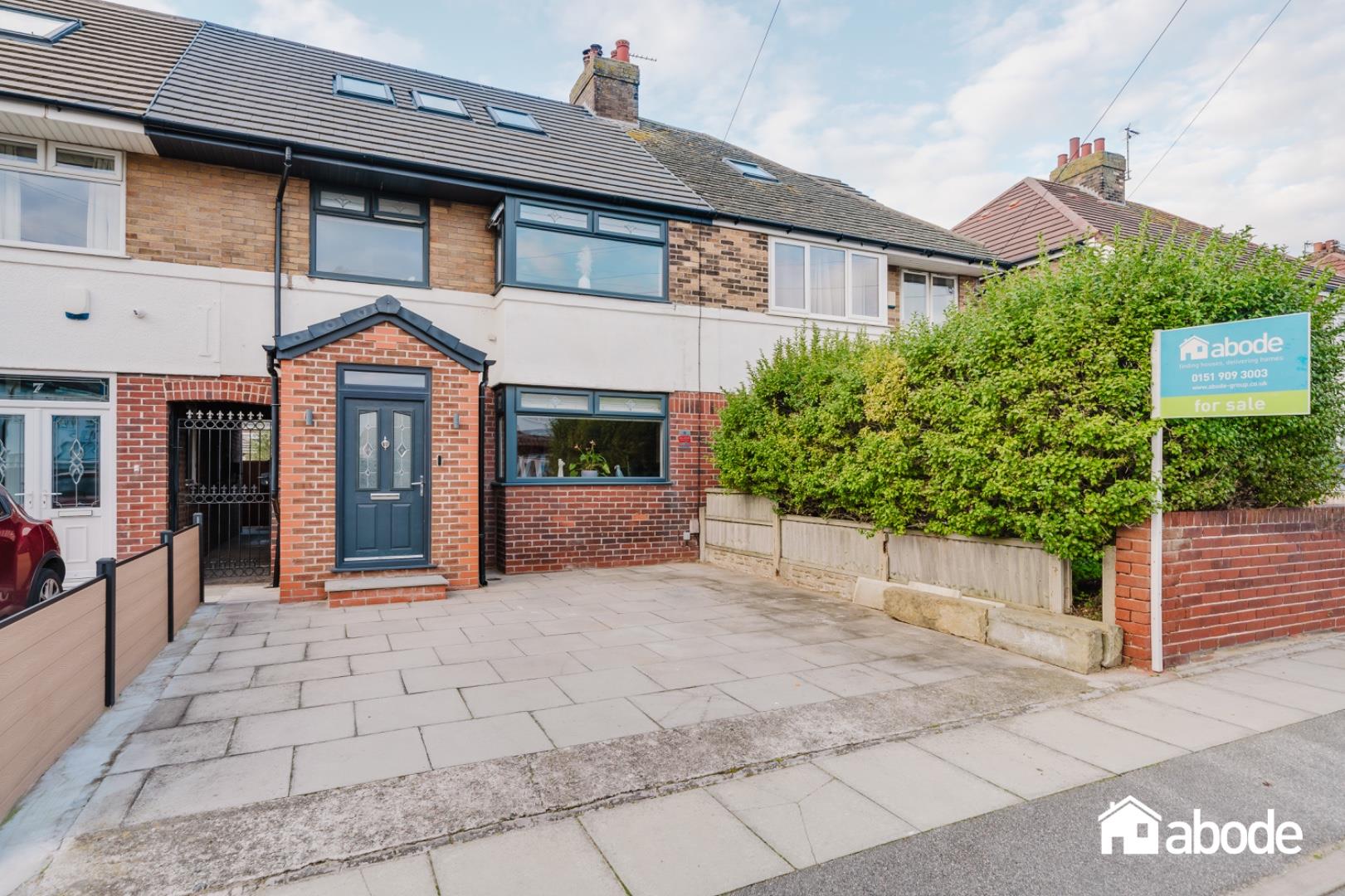 Leopold Road, Brighton Le Sands, Sefton, - photo 18 of 33