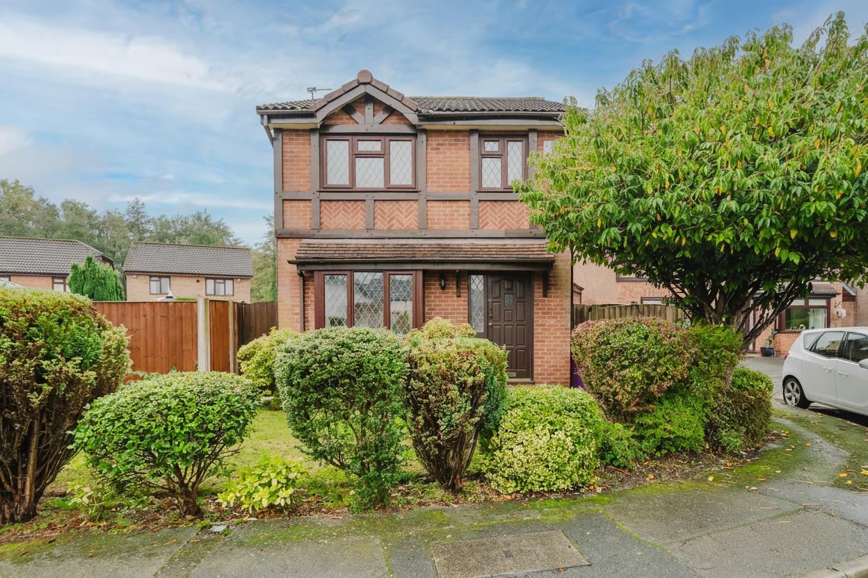 Castletown Close, Childwall, Liverpool, L16 - photo 16 of 30