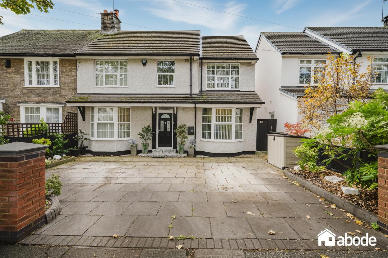 Childwall Road, Childwall, Liverpool, L15 - photo 37 of 47