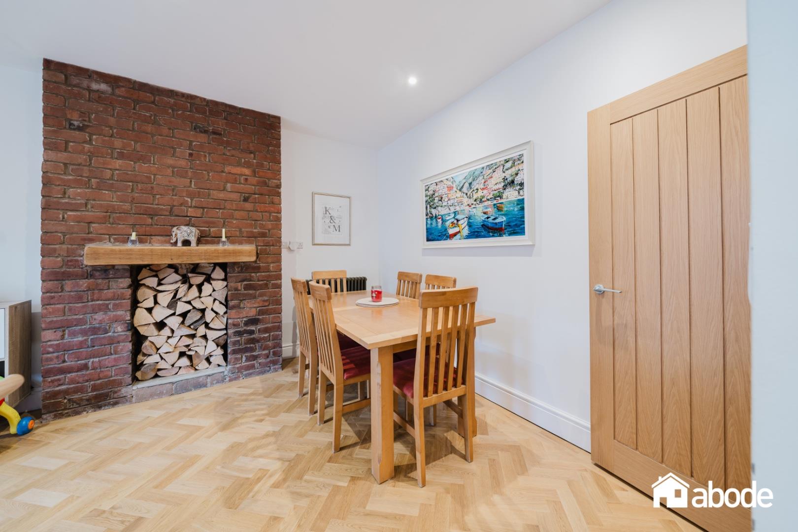 Leopold Road, Brighton Le Sands, Sefton, - photo 32 of 33