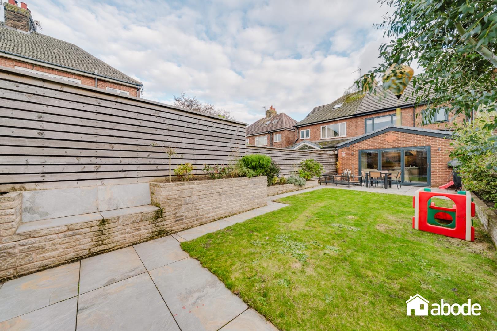 Leopold Road, Brighton Le Sands, Sefton, - photo 30 of 33