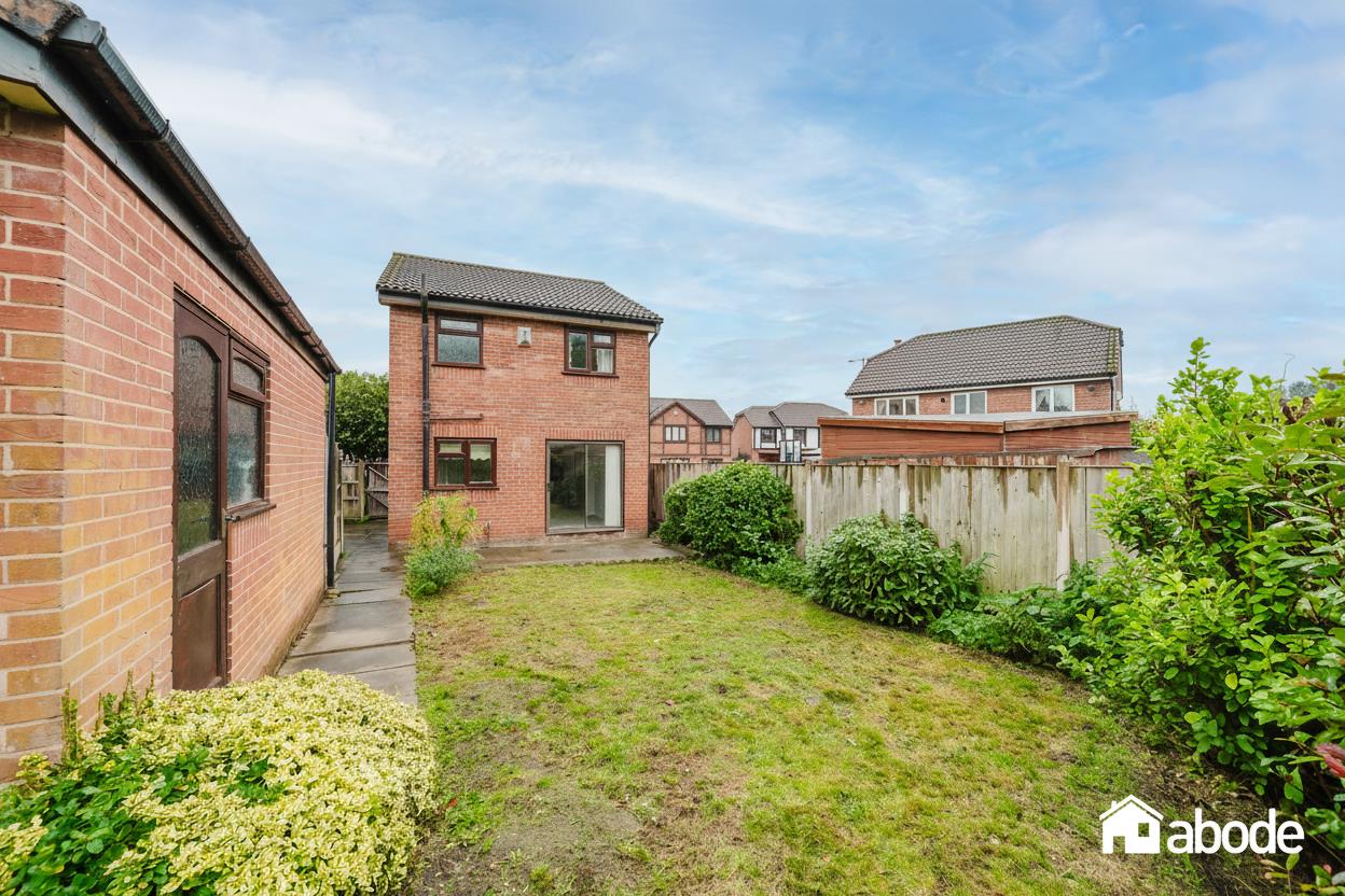 Castletown Close, Childwall, Liverpool, L16 - photo 8 of 30