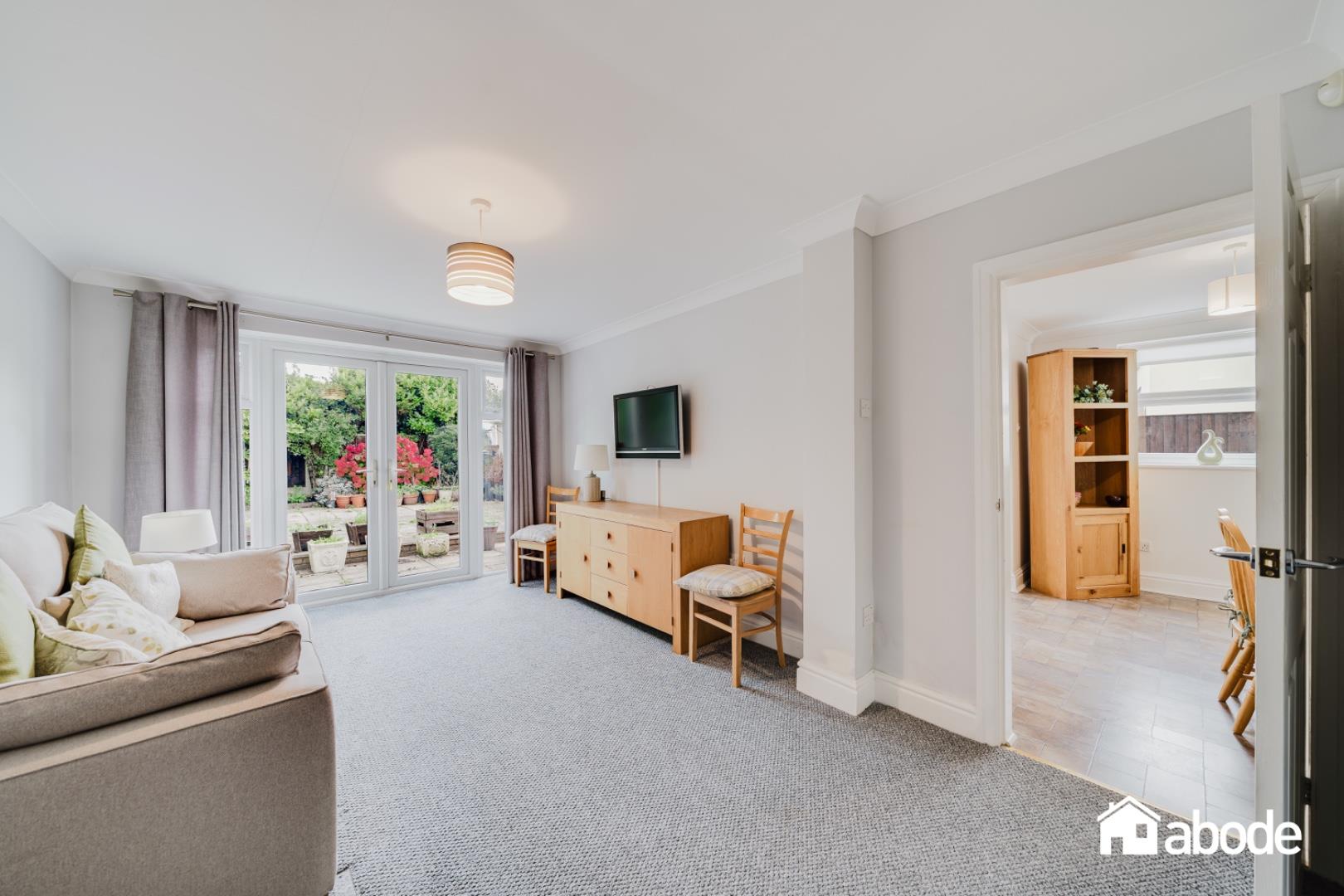 Derwent Drive - photo 14 of 22
