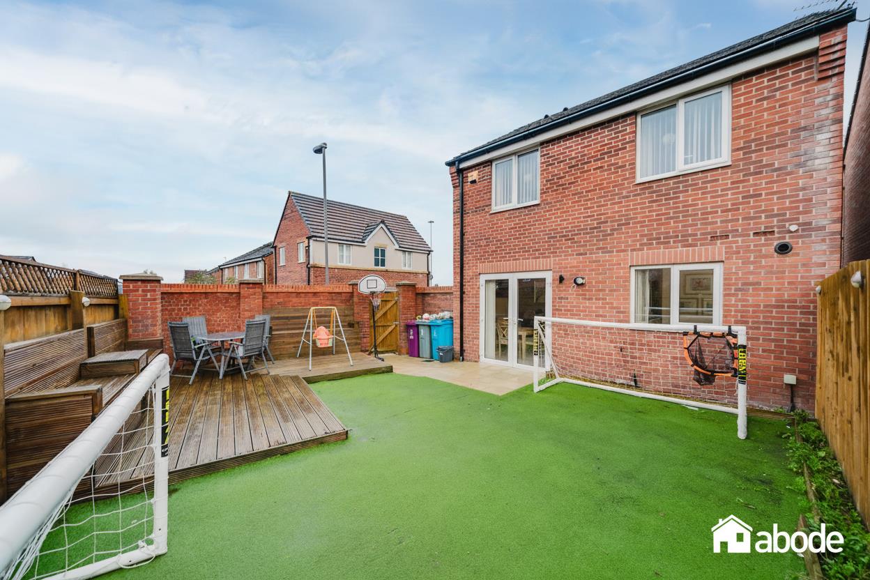 Jubilee Avenue, Broadgreen, Liverpool, L14 - photo 14 of 37