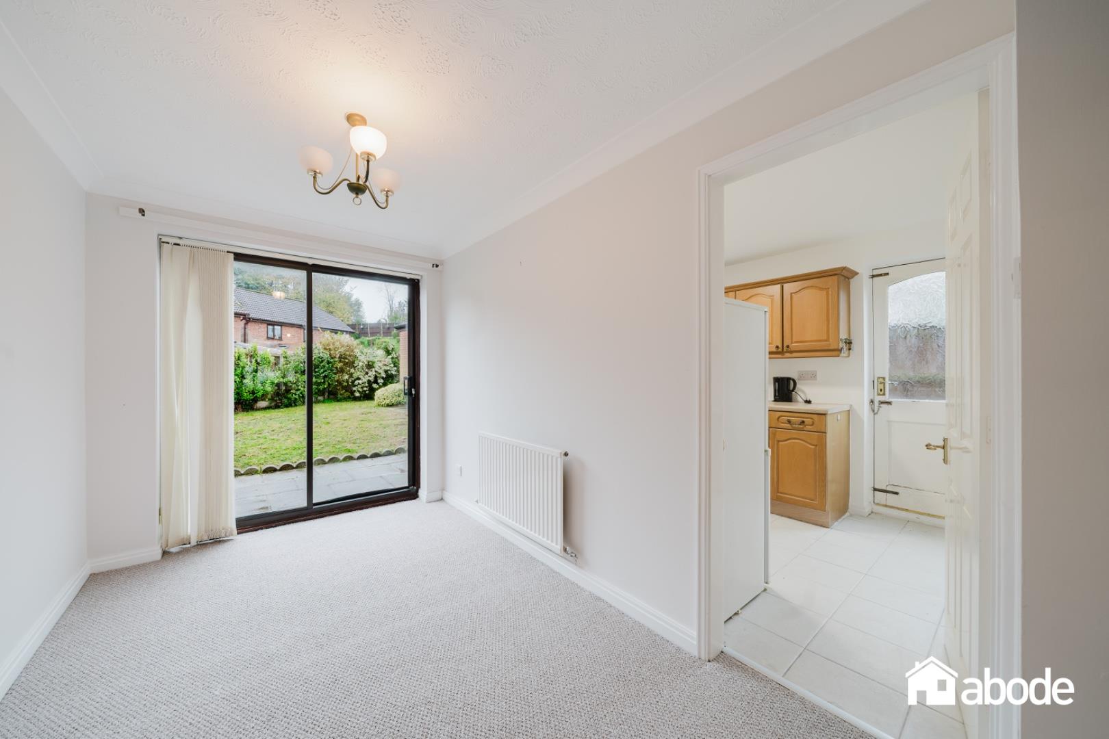 Castletown Close, Childwall, Liverpool, L16 - photo 25 of 30