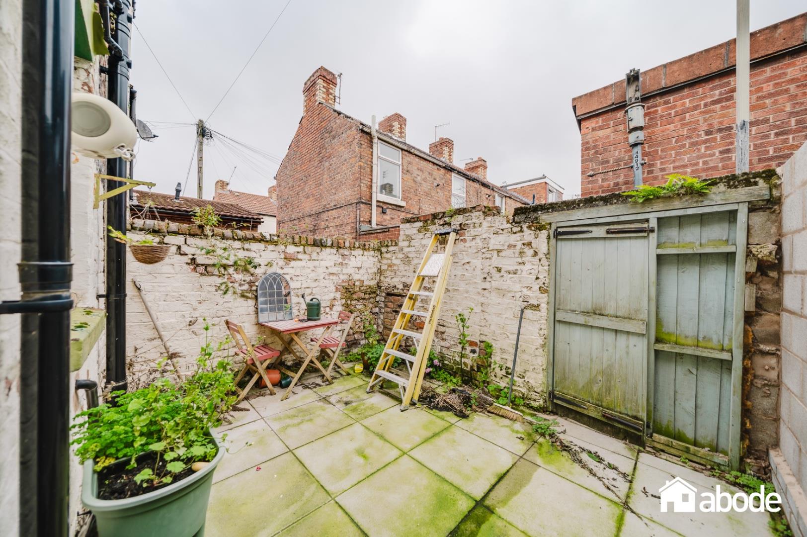 South Hill Road, Dingle, Liverpool, L8 - photo 12 of 13