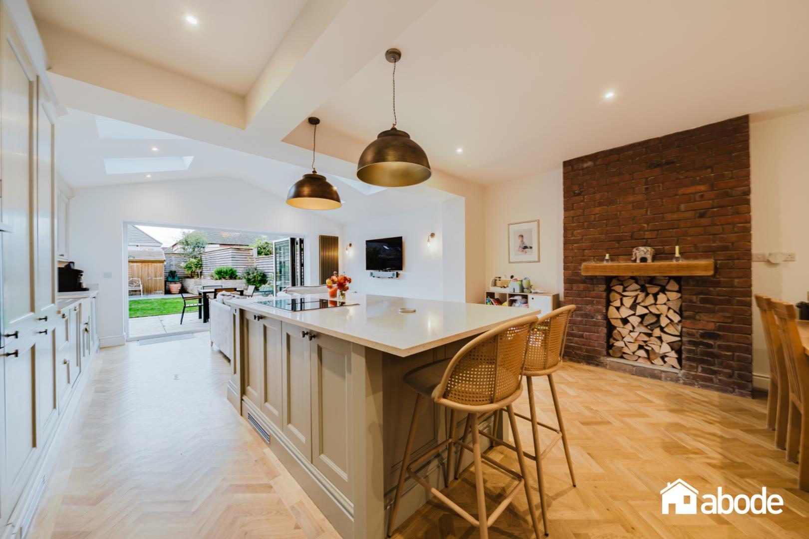 Leopold Road, Brighton Le Sands, Sefton, - photo 33 of 33