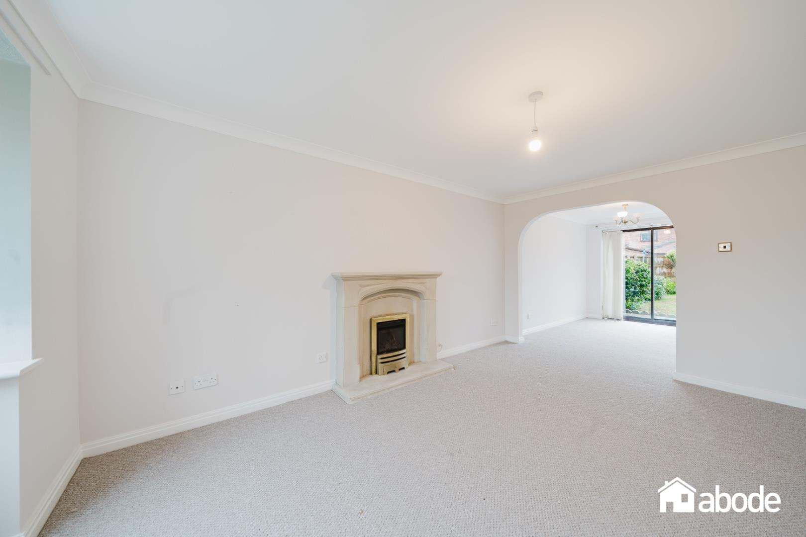 Castletown Close, Childwall, Liverpool, L16 - photo 29 of 30