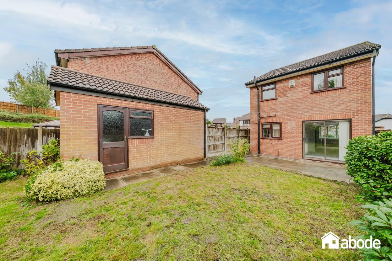 Castletown Close, Childwall, Liverpool, L16 - photo 7 of 30