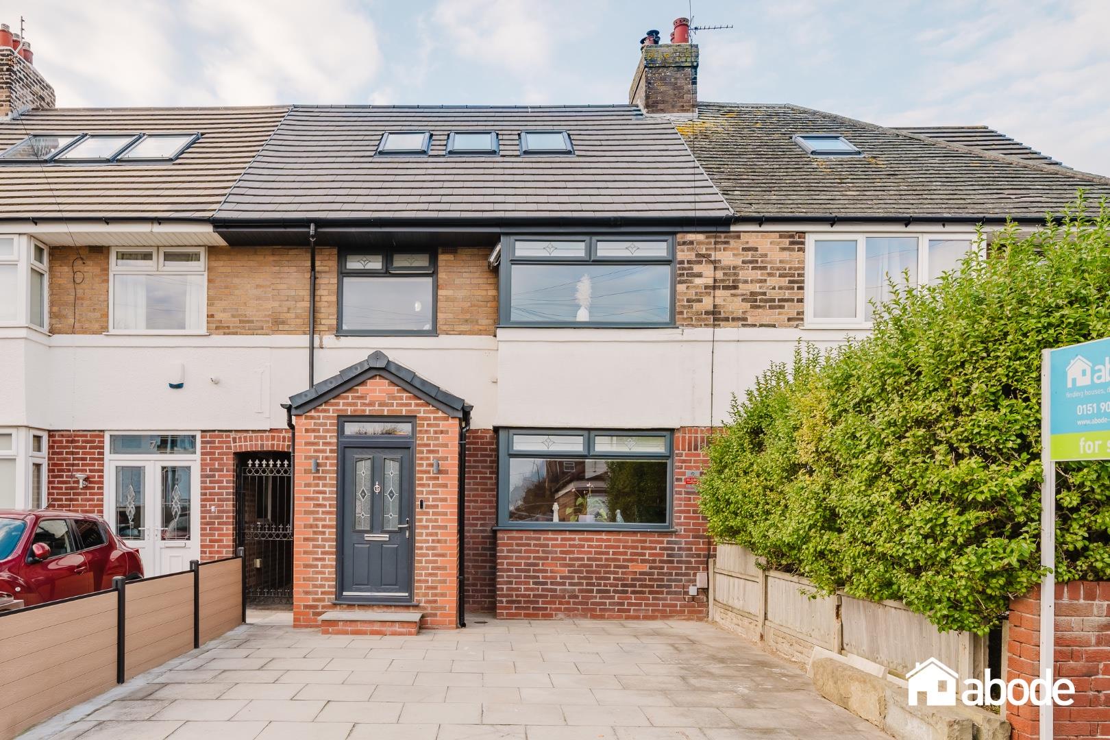 Leopold Road, Brighton Le Sands, Sefton, - photo 13 of 33
