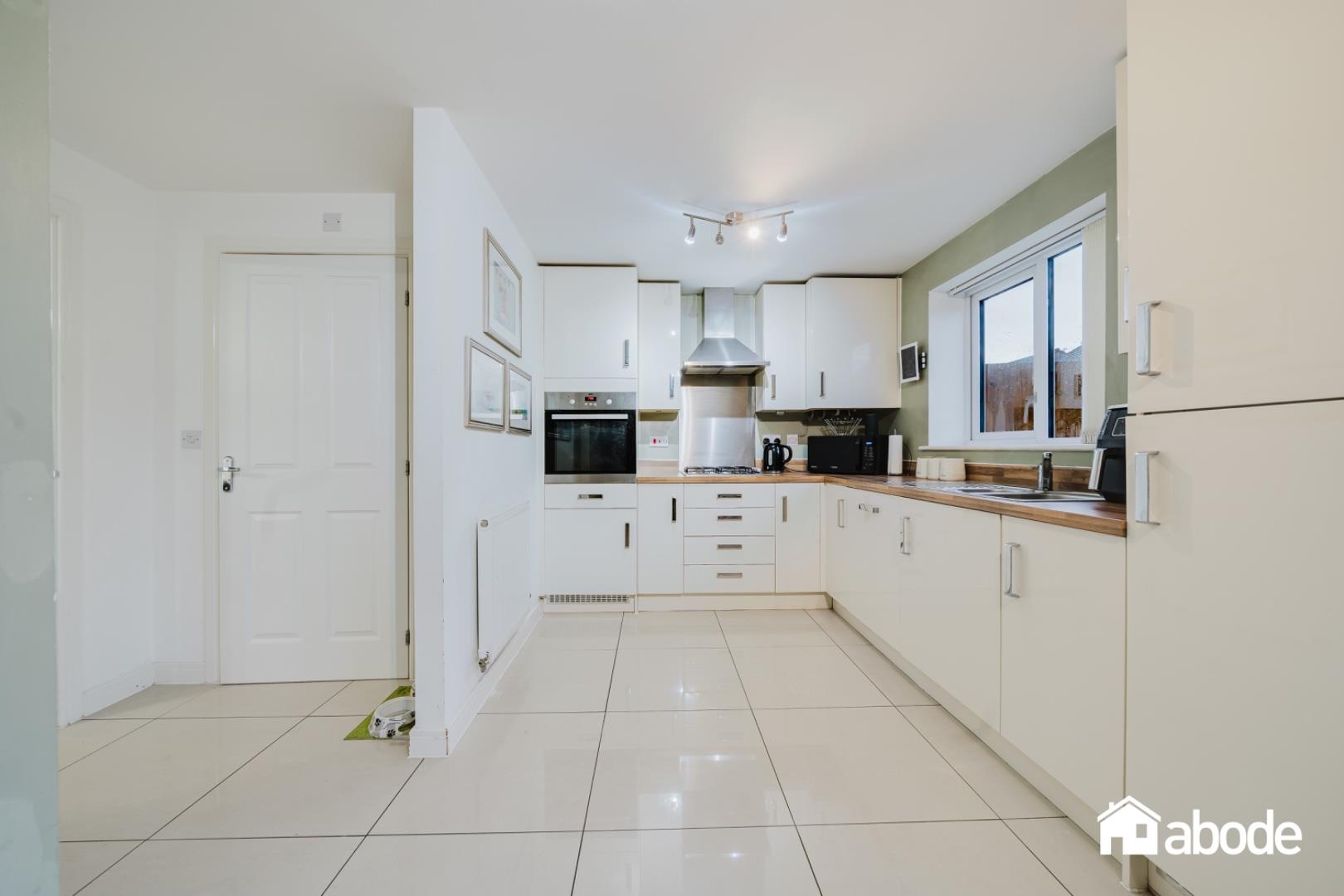 Jubilee Avenue, Broadgreen, Liverpool, L14 - photo 22 of 37