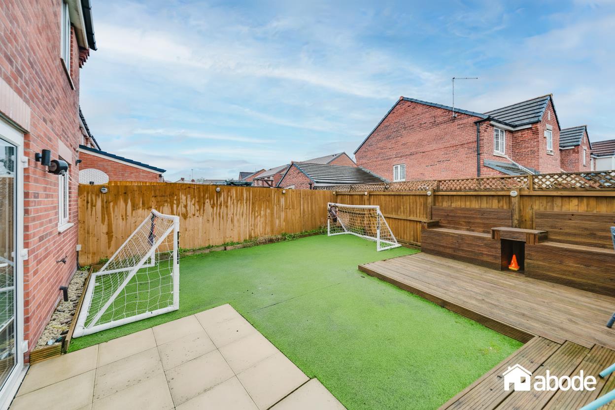 Jubilee Avenue, Broadgreen, Liverpool, L14 - photo 12 of 37
