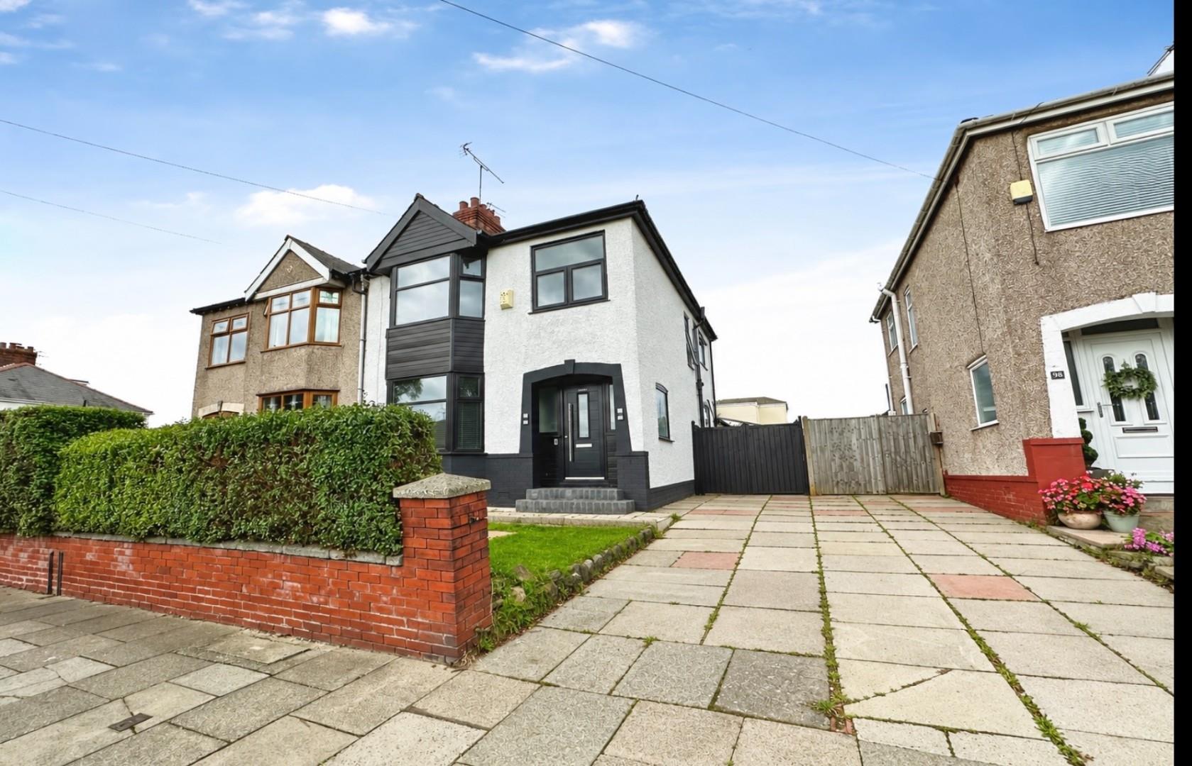 Hatton Hill Road, Liverpool - photo 1 of 16