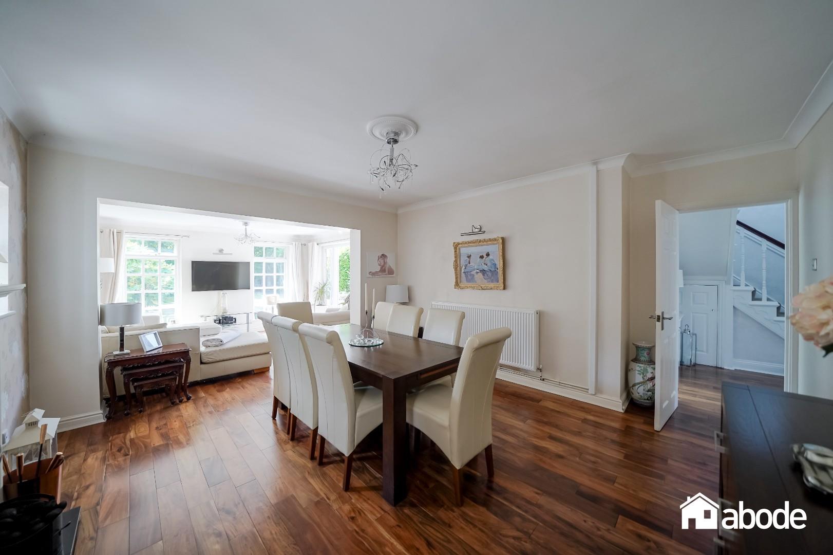 Elsworth Close, Formby, Liverpool - photo 25 of 30